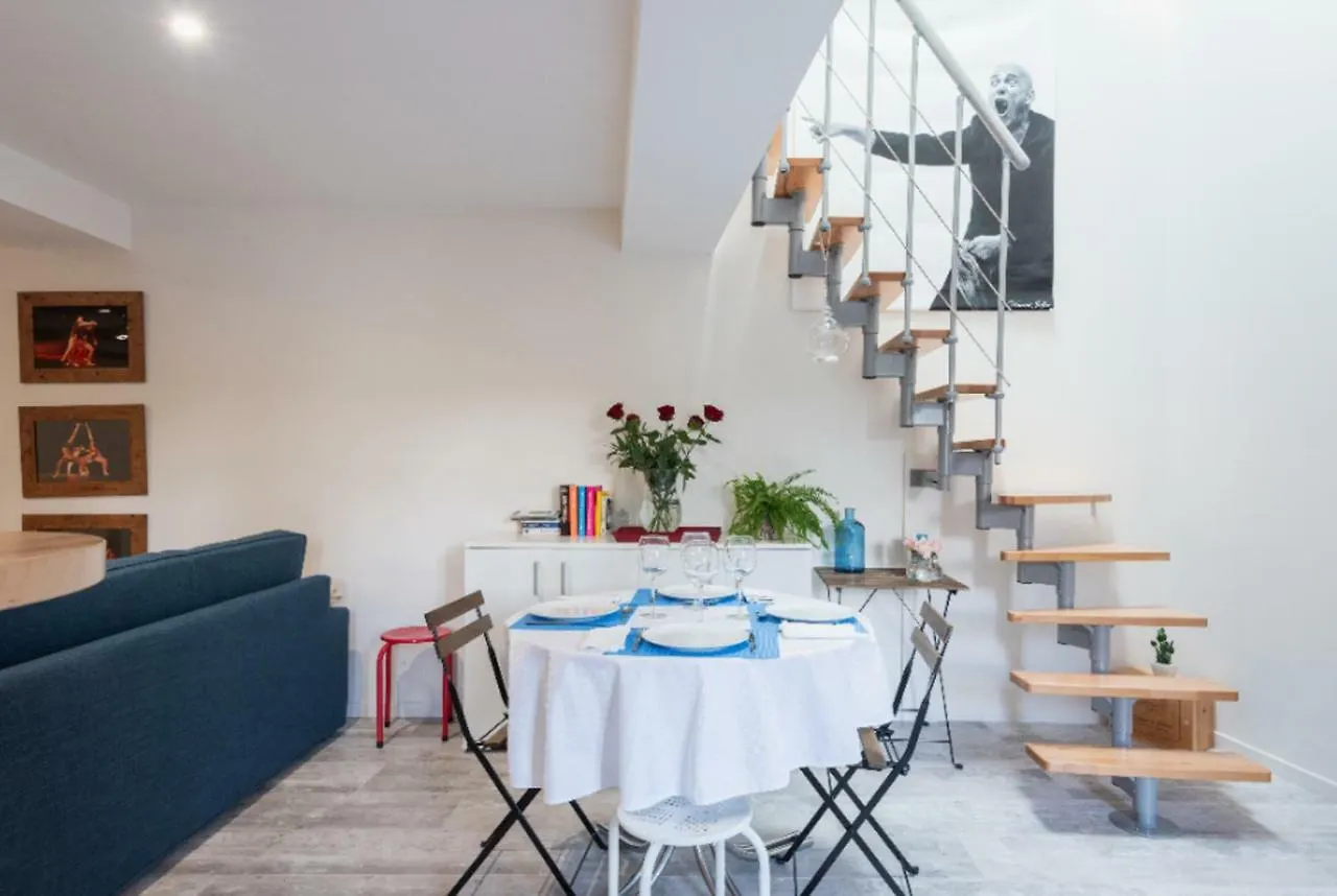 아파트 Grand Duplex Au Calme En Centre-Ville Villefranche-sur-Saône